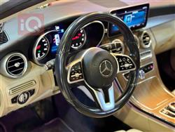 مێرسێدس بێنز C-Class